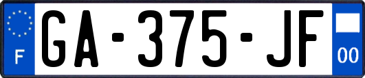 GA-375-JF