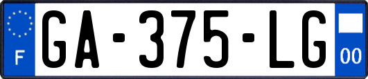 GA-375-LG