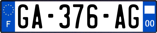 GA-376-AG