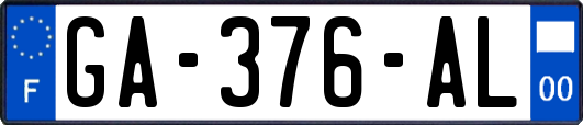 GA-376-AL