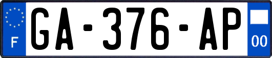 GA-376-AP