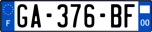 GA-376-BF