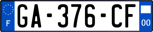 GA-376-CF