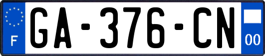 GA-376-CN