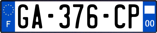 GA-376-CP