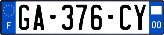GA-376-CY