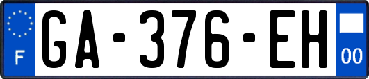 GA-376-EH