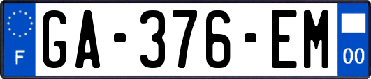 GA-376-EM