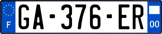GA-376-ER