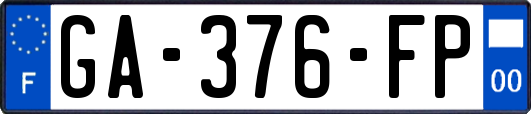 GA-376-FP