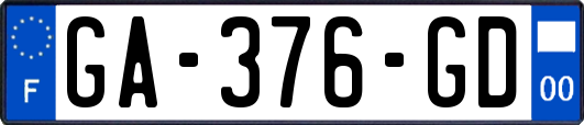 GA-376-GD