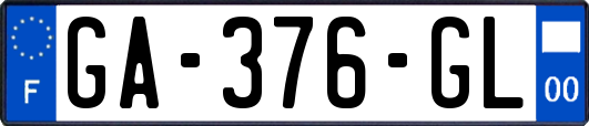 GA-376-GL