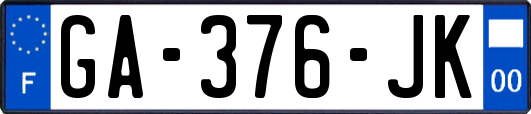 GA-376-JK