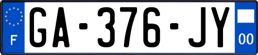 GA-376-JY