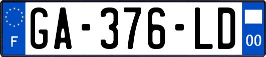 GA-376-LD