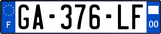 GA-376-LF