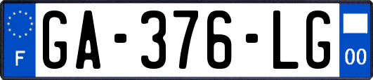 GA-376-LG