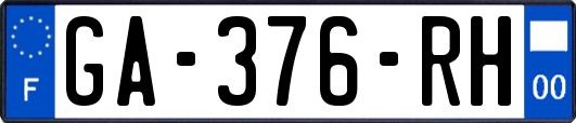 GA-376-RH
