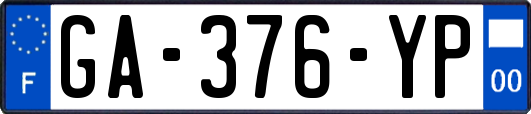 GA-376-YP