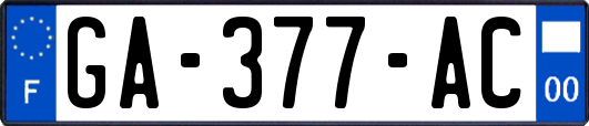 GA-377-AC