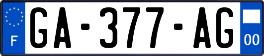 GA-377-AG