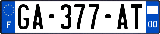 GA-377-AT