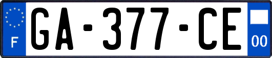 GA-377-CE