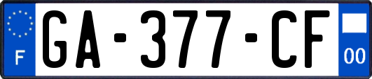 GA-377-CF