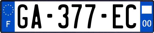 GA-377-EC