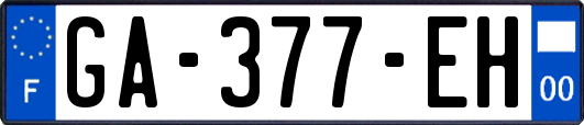 GA-377-EH