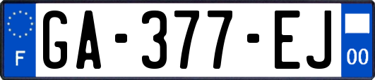 GA-377-EJ