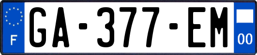 GA-377-EM