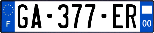 GA-377-ER