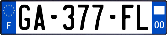 GA-377-FL
