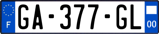 GA-377-GL