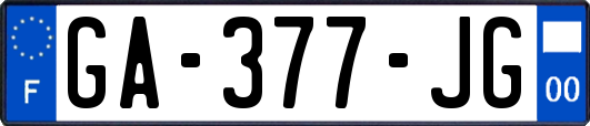 GA-377-JG