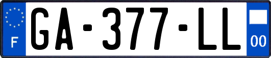 GA-377-LL