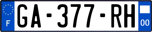 GA-377-RH