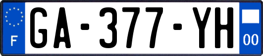 GA-377-YH