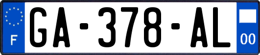 GA-378-AL