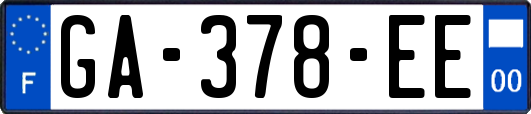 GA-378-EE