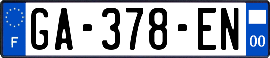 GA-378-EN