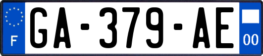 GA-379-AE