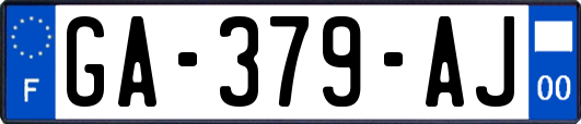 GA-379-AJ