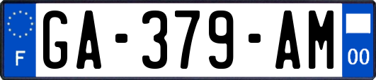 GA-379-AM