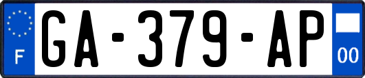 GA-379-AP