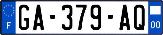 GA-379-AQ