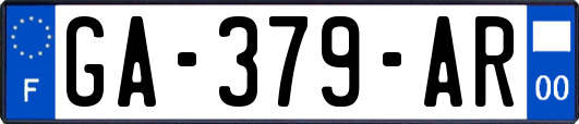 GA-379-AR