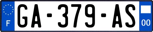 GA-379-AS