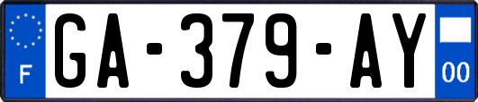 GA-379-AY